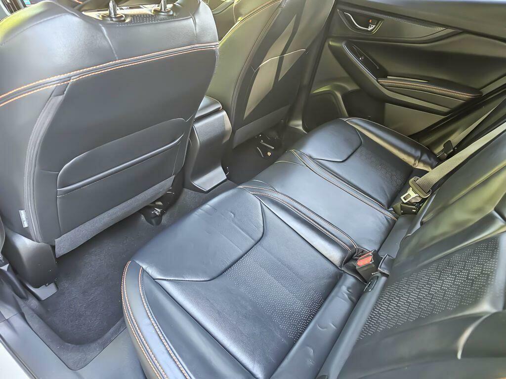 Subaru XV 2.0 E-boxer Se Premium 148 Bhp Grey #21