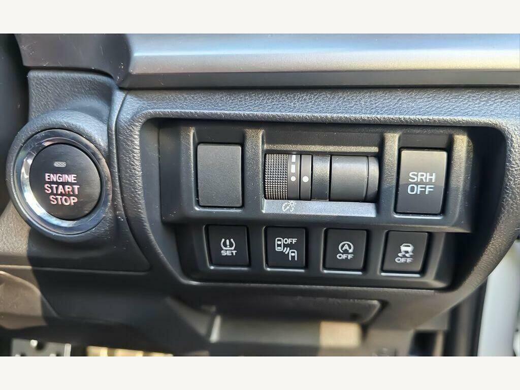 Subaru XV 2.0 E-boxer Se Premium 148 Bhp Grey #25