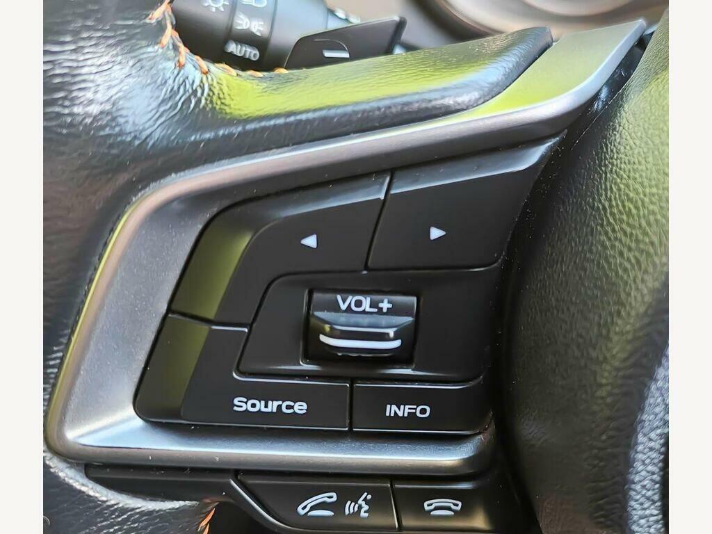 Subaru XV 2.0 E-boxer Se Premium 148 Bhp Grey #24