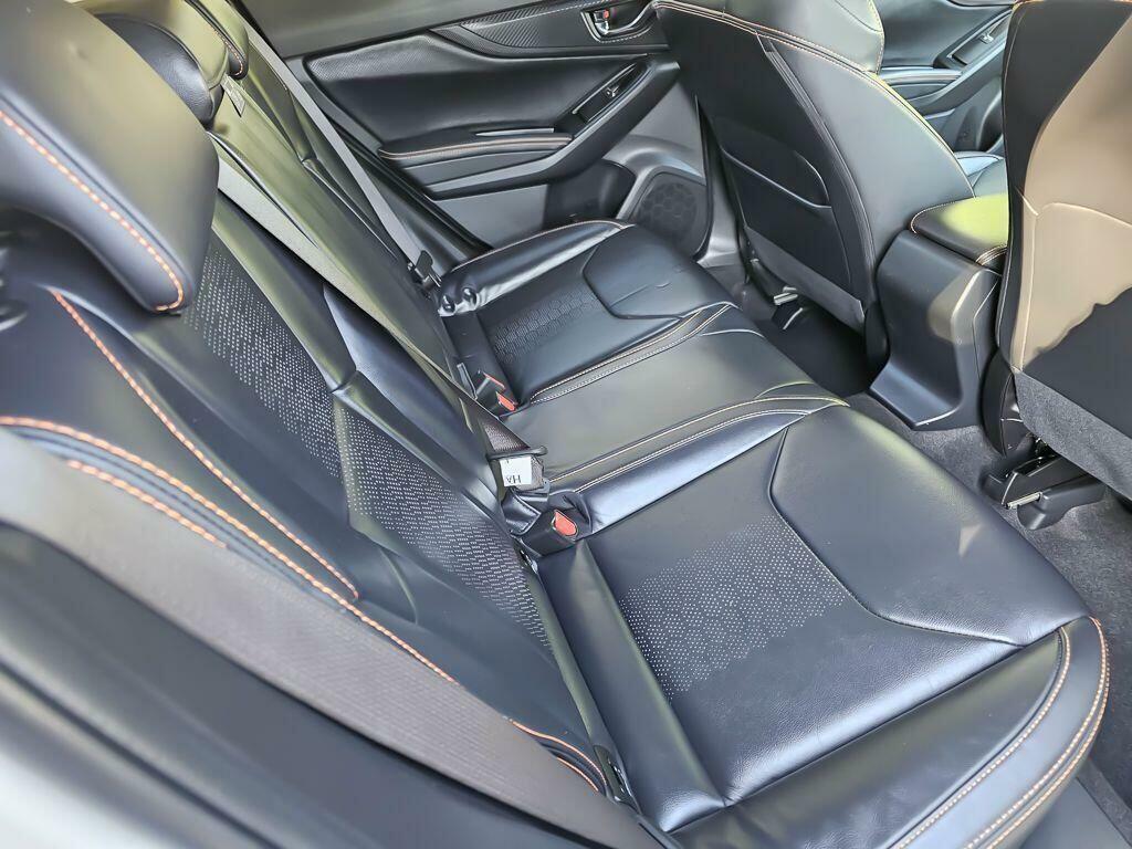 Subaru XV 2.0 E-boxer Se Premium 148 Bhp Grey #20