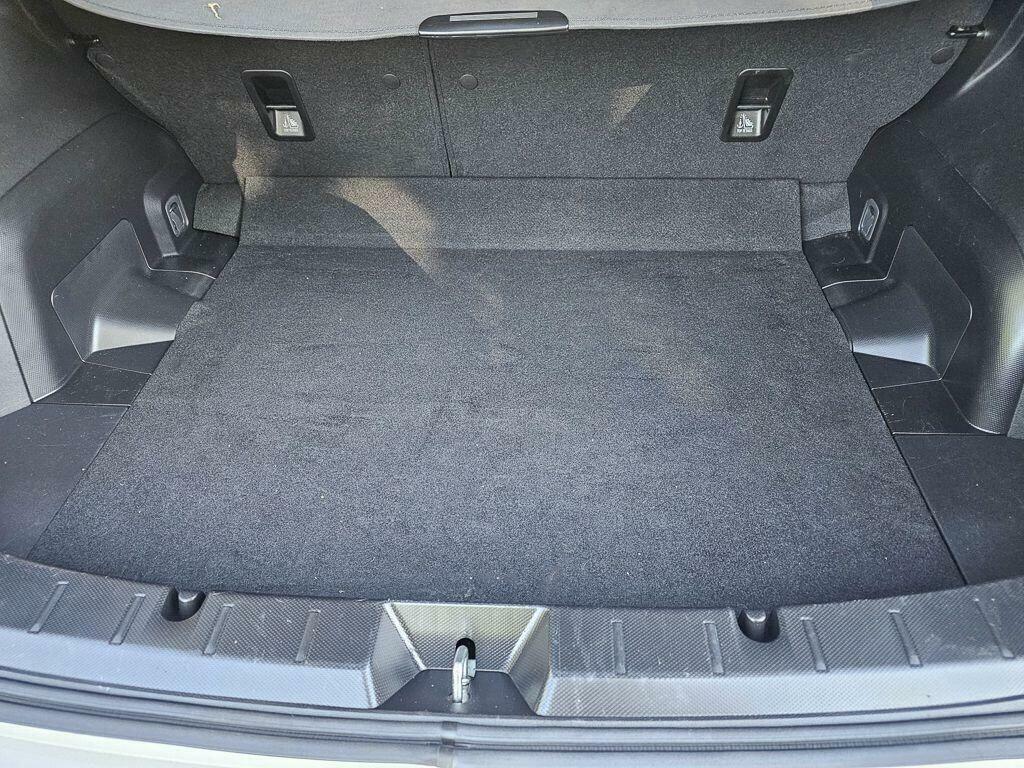 Subaru XV 2.0 E-boxer Se Premium 148 Bhp Grey #31