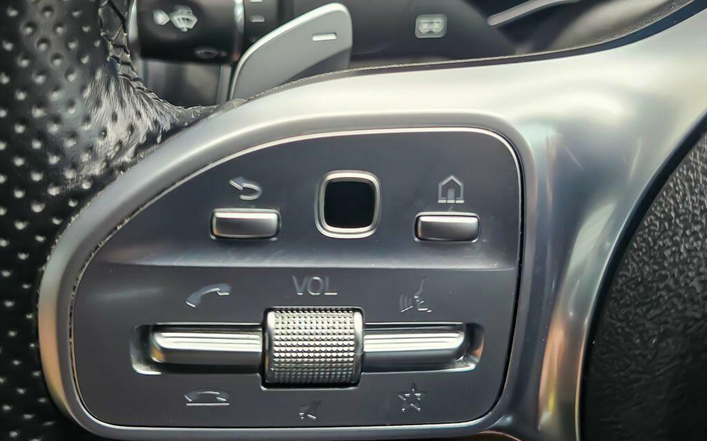 Mercedes-Benz C Class C 200 Amg Line Coup Black #21