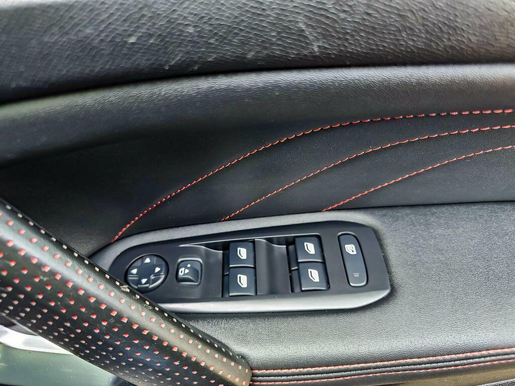 Peugeot 308 SW Blue Hdi Ss Sw Active Blue #21