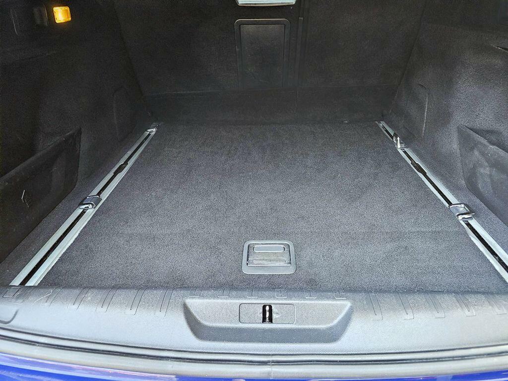 Peugeot 308 SW Blue Hdi Ss Sw Active Blue #32