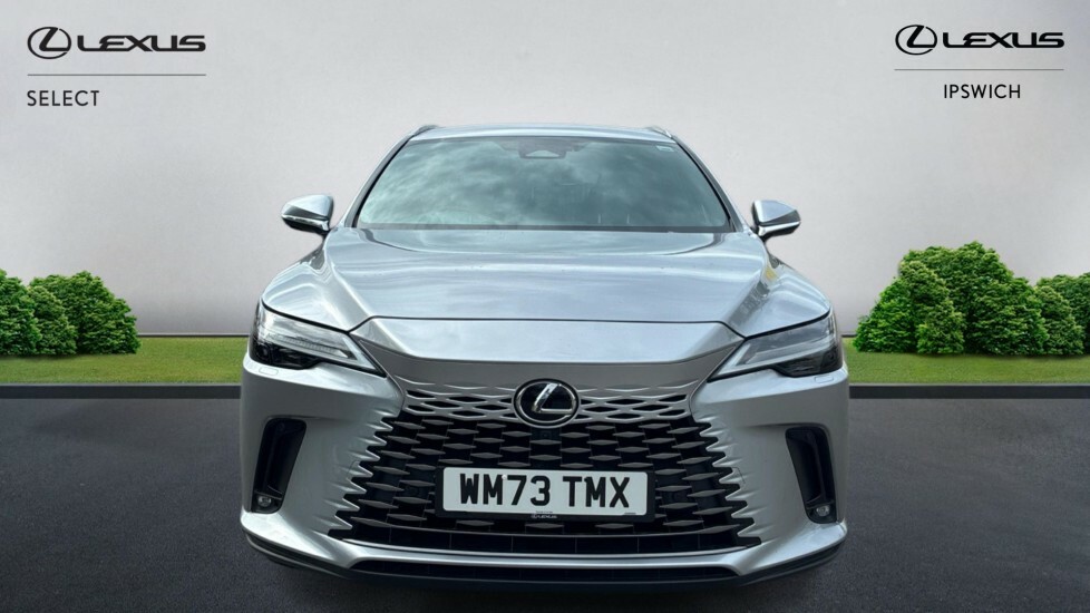 Lexus RX 2.5 350H Prem Plus E-cvt 4Wd Euro 6 Ss WM73TMX #4