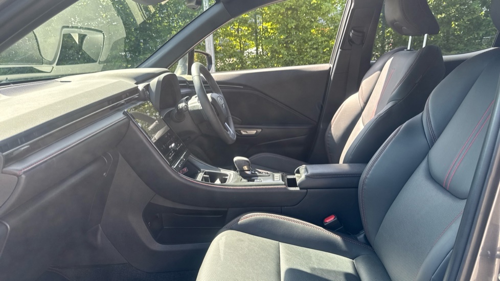 Lexus LBX 1.5 Vvt-ie Premium Plus Suv Hybrid E-cv EG24HNN Grey #5