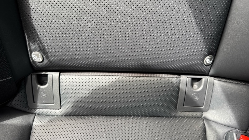 Lexus ES 300H 2.5 Takumi Cvt Blue #15