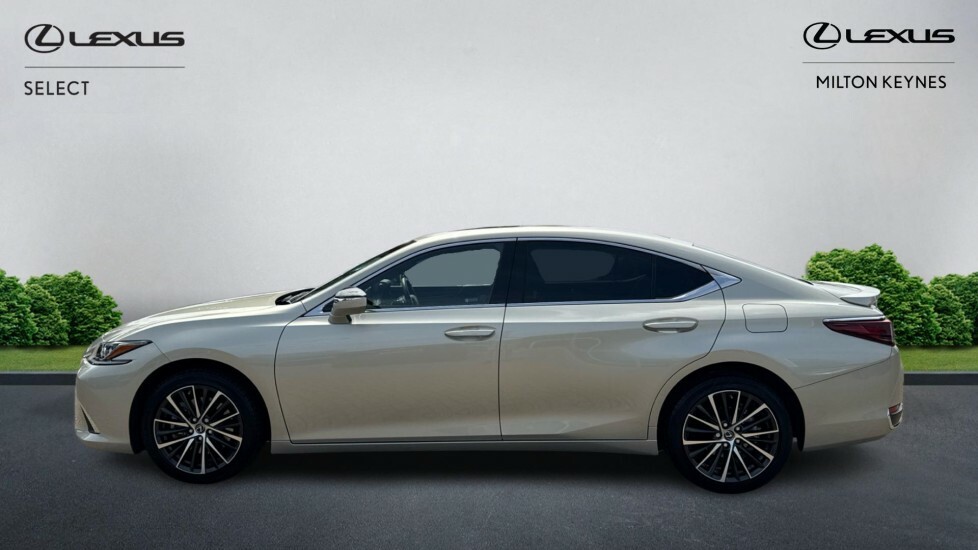 Lexus ES 2.5 300H Premium E-cvt Euro 6 Ss  #3
