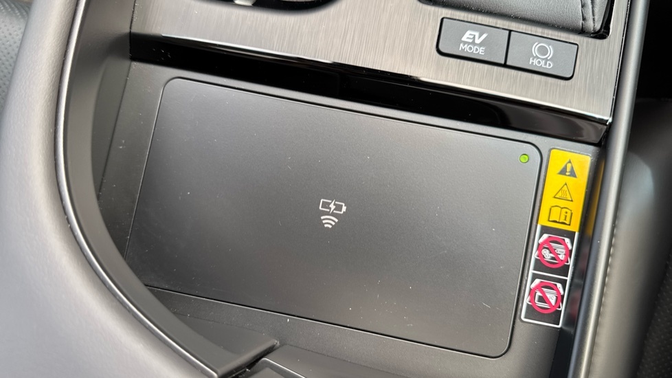 Lexus ES 300H 2.5 Takumi Cvt Blue #34