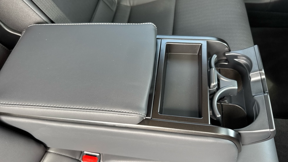 Lexus ES 300H 2.5 Takumi Cvt Blue #19