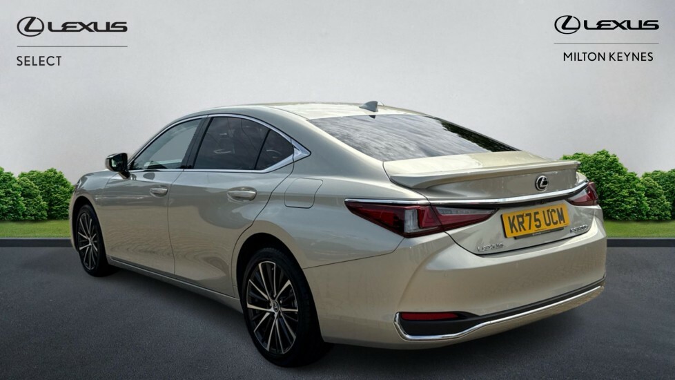 Lexus ES 2.5 300H Premium E-cvt Euro 6 Ss  #2