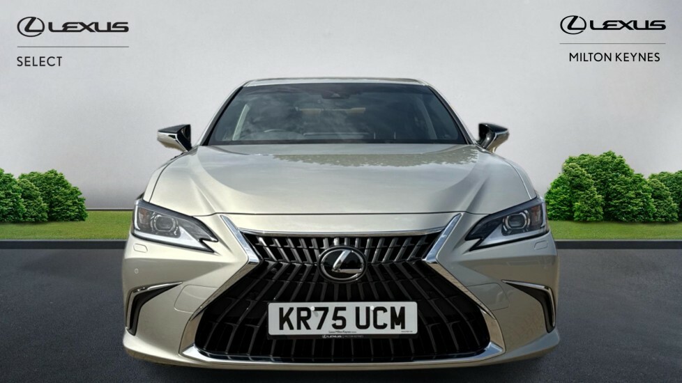 Lexus ES 2.5 300H Premium E-cvt Euro 6 Ss  #4