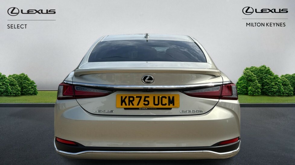 Lexus ES 2.5 300H Premium E-cvt Euro 6 Ss  #5