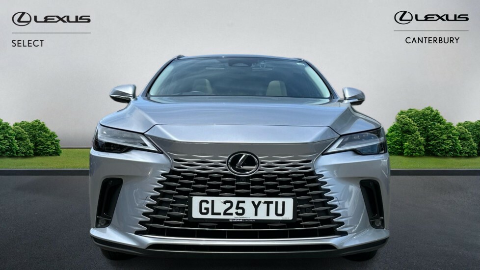 Lexus RX 2.5 450H 18.1Kwh Takumi E-cvt 4Wd Euro 6 Ss GL25YTU #4
