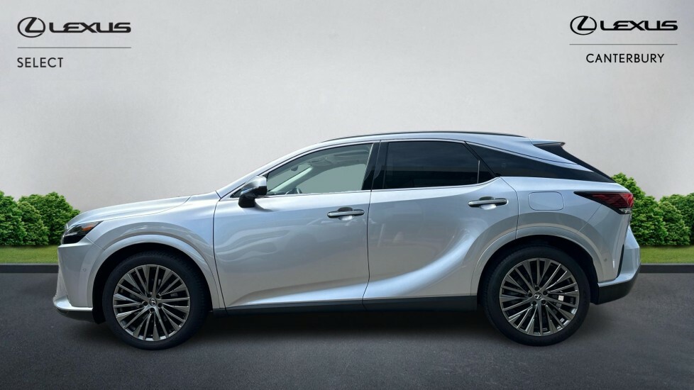 Lexus RX 2.5 450H 18.1Kwh Takumi E-cvt 4Wd Euro 6 Ss GL25YTU #3