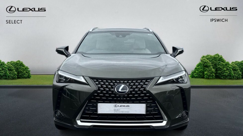 Lexus UX 2.0 250H Takumi E-cvt Euro 6 Ss #4