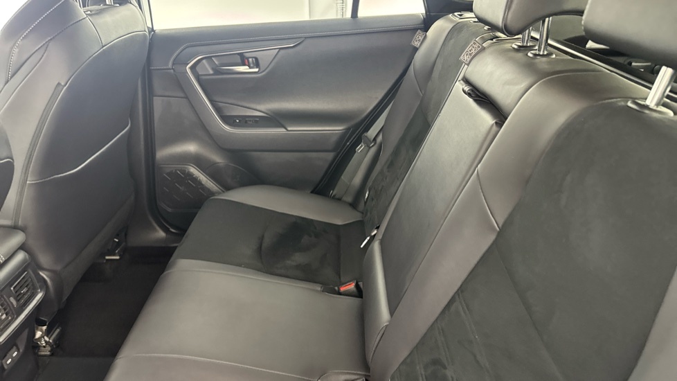 Toyota Rav 4 2.5 Phev Design Cvt Grey #15