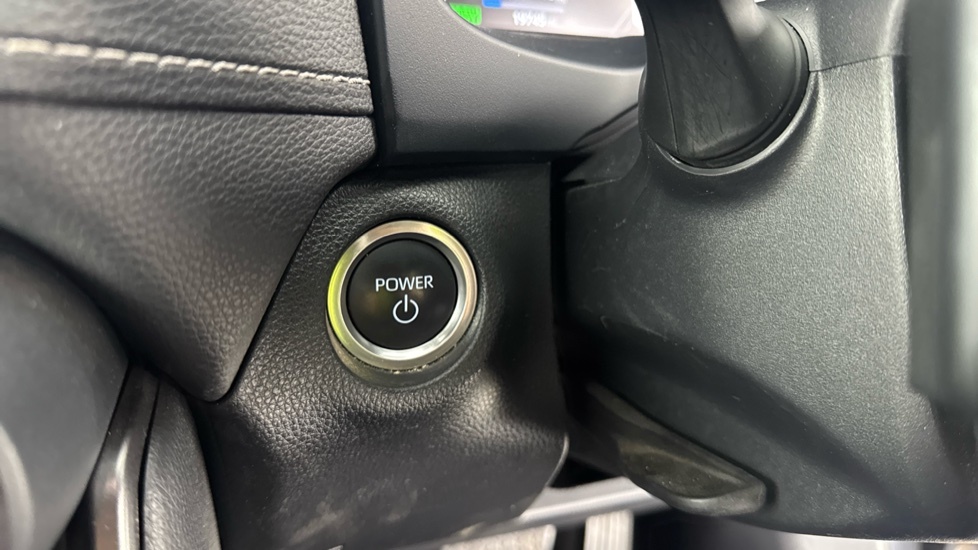 Toyota Rav 4 2.5 Phev Design Cvt Grey #16