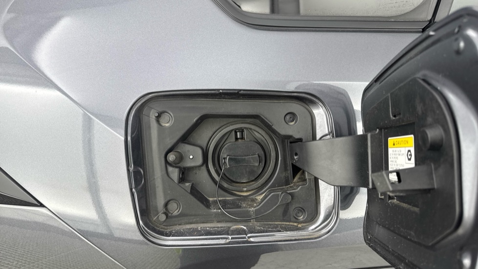 Toyota Rav 4 2.5 Phev Design Cvt Grey #28