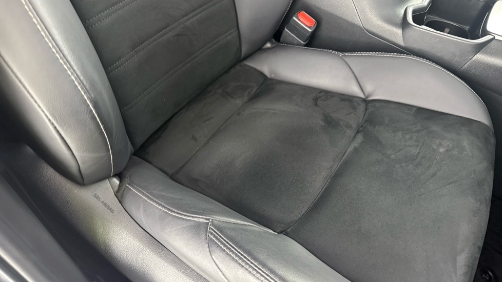 Toyota Rav 4 2.5 Phev Design Cvt Grey #17