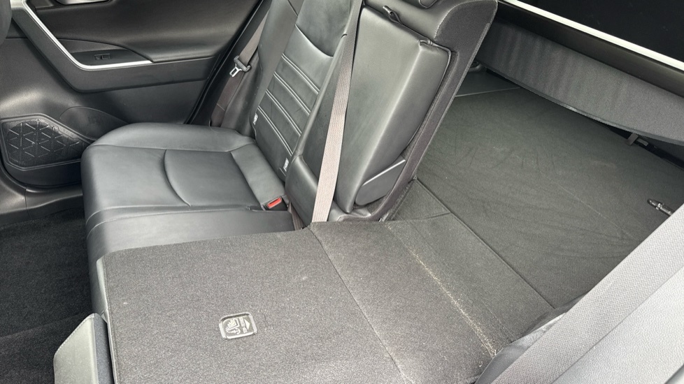 Toyota Rav 4 2.5 Vvt-i Hybrid Dynamic Cvt 2Wd Blue #18