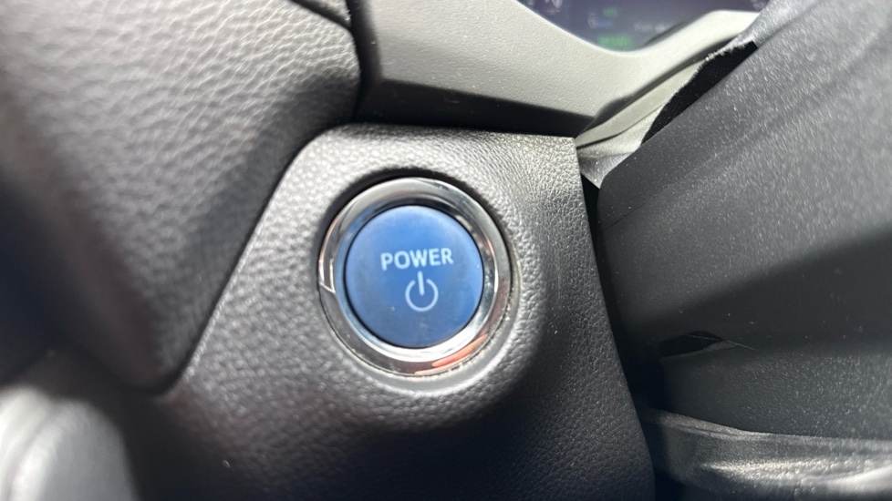 Toyota Rav 4 2.5 Vvt-i Hybrid Dynamic Cvt 2Wd Blue #16
