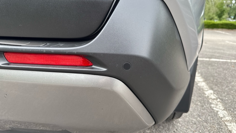 Toyota Rav 4 2.5 Vvt-i Hybrid Dynamic Cvt 2Wd Blue #35