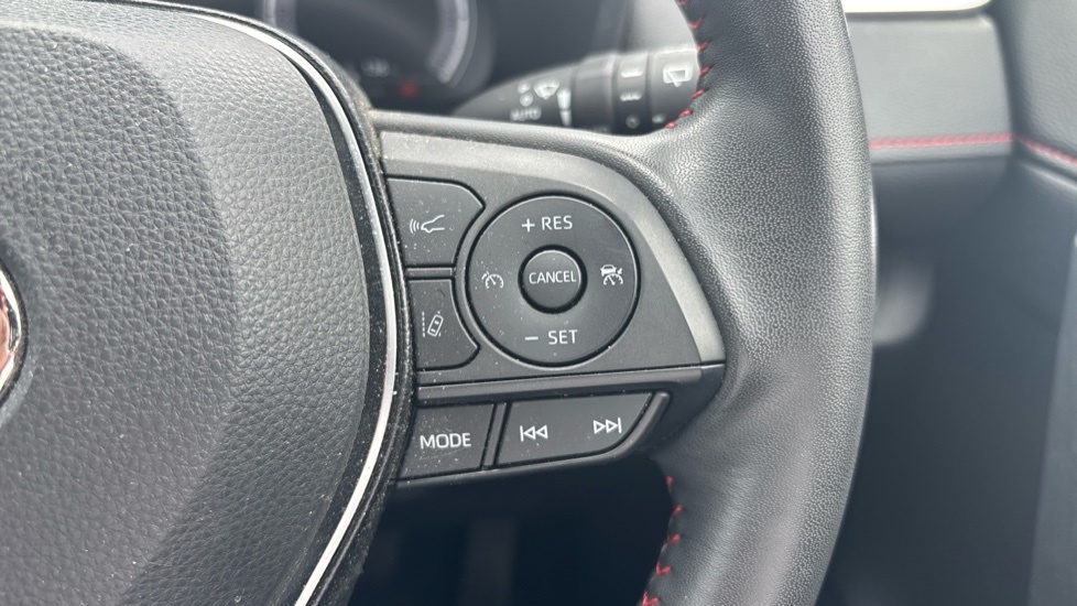 Toyota Rav 4 Rav4 Gr Sport Phev Silver #32