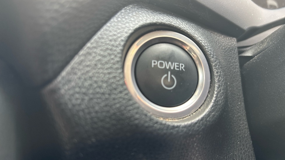 Toyota Rav 4 Rav4 Gr Sport Phev Silver #16