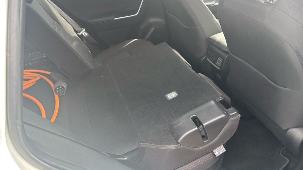 Toyota Rav 4 Rav4 Gr Sport Phev Silver #18