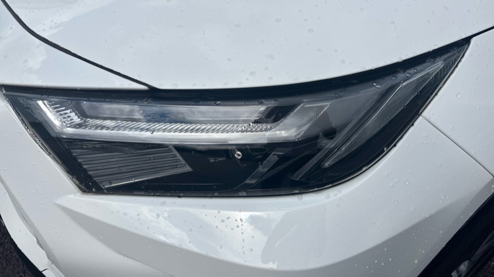 Toyota Rav 4 Rav4 Gr Sport Phev Silver #20
