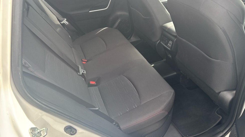 Toyota Rav 4 Rav4 Gr Sport Phev Silver #8