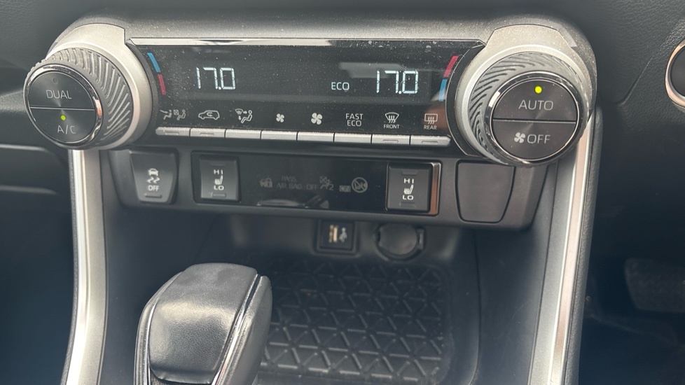 Toyota Rav 4 Rav4 Gr Sport Phev Silver #30