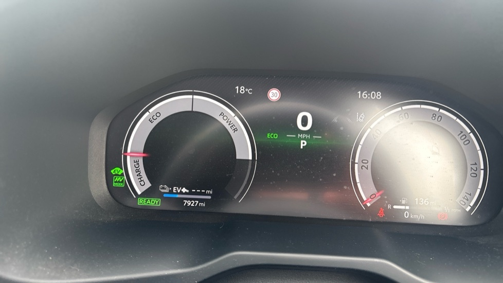 Toyota Rav 4 Rav4 Gr Sport Phev Silver #11