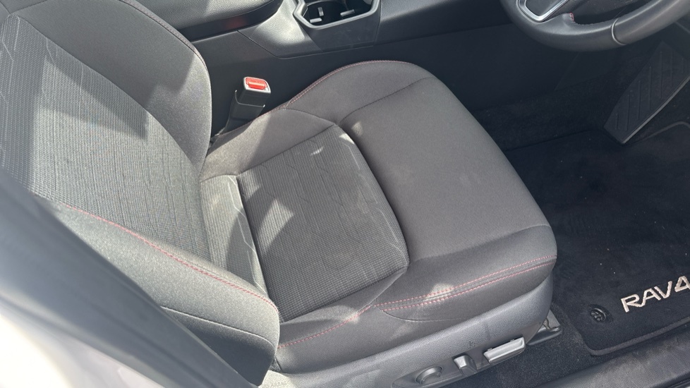 Toyota Rav 4 Rav4 Gr Sport Phev Silver #17