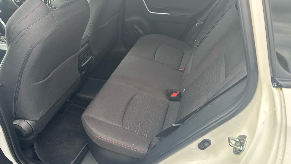 Toyota Rav 4 Rav4 Gr Sport Phev Silver #15