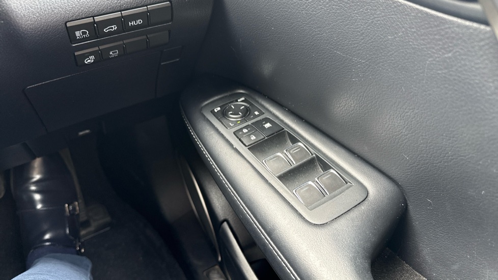Lexus RX Rx L 450H 3.5 Cvt Premium Pack 6 Seat  #30