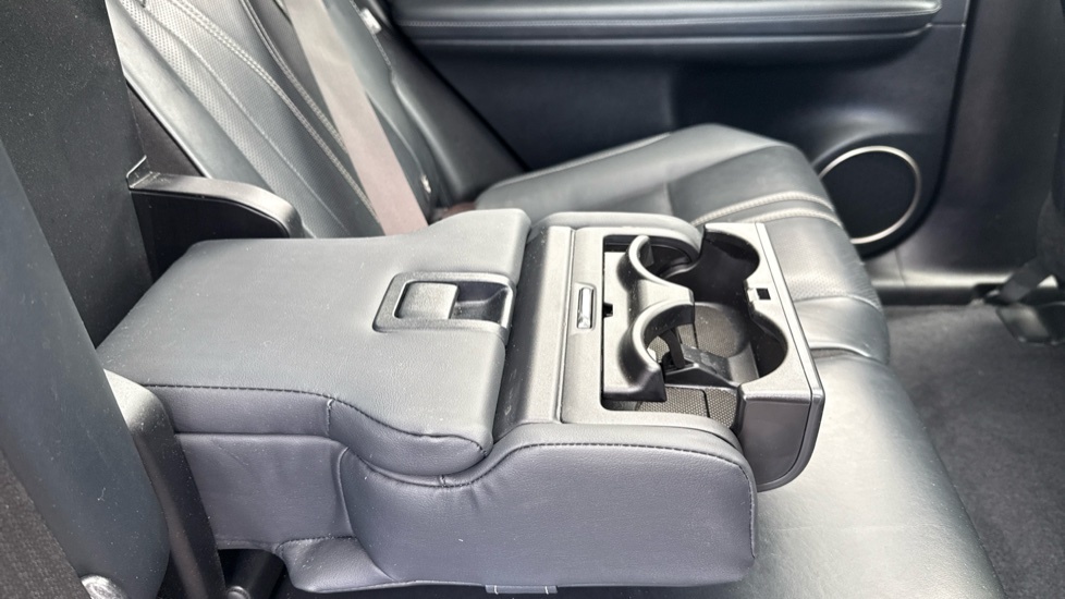 Lexus RX Rx L 450H 3.5 Cvt Premium Pack 6 Seat  #36