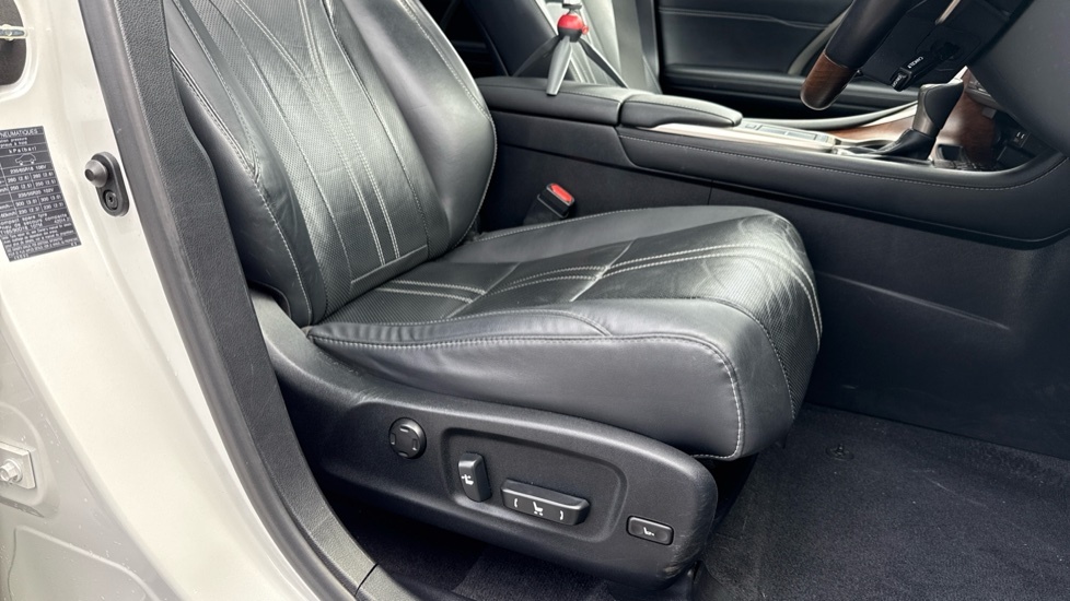 Lexus RX Rx L 450H 3.5 Cvt Premium Pack 6 Seat  #18