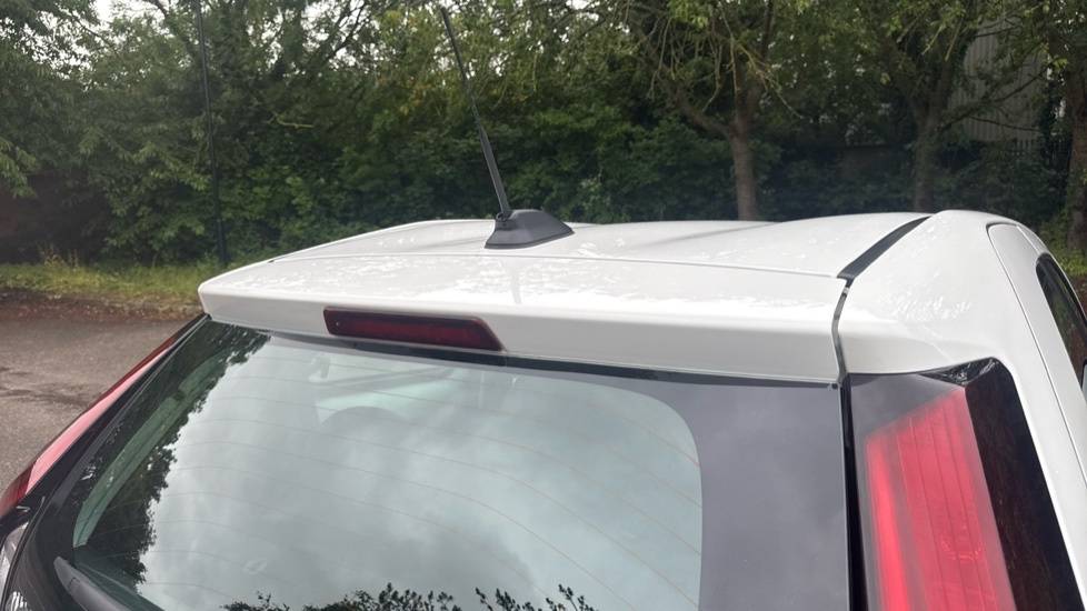 Toyota Aygo X Edge Beige #35