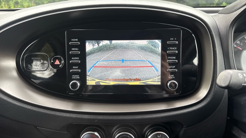 Toyota Aygo X Edge Beige #39