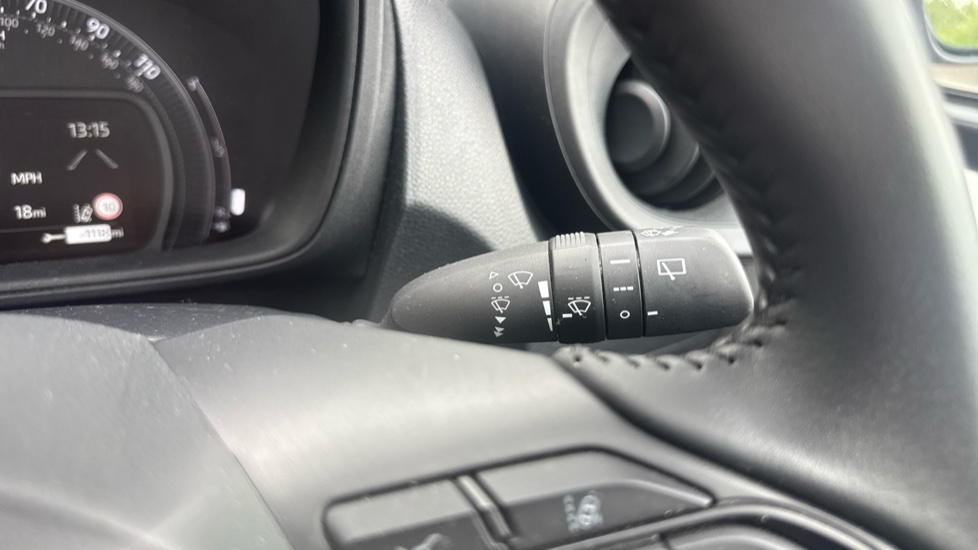 Toyota Aygo X Edge Beige #31
