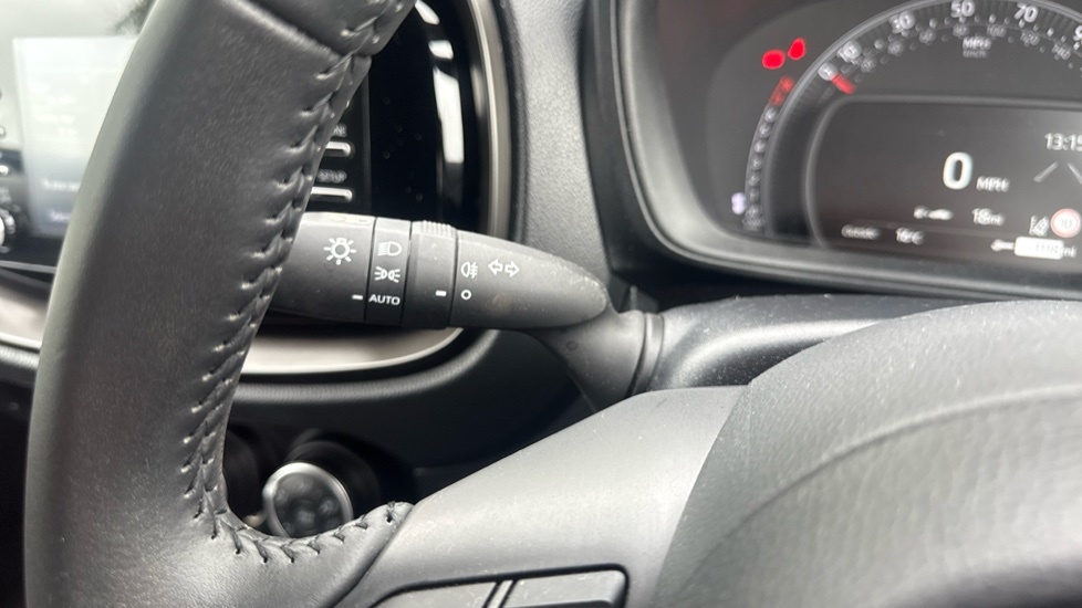 Toyota Aygo X Edge Beige #30