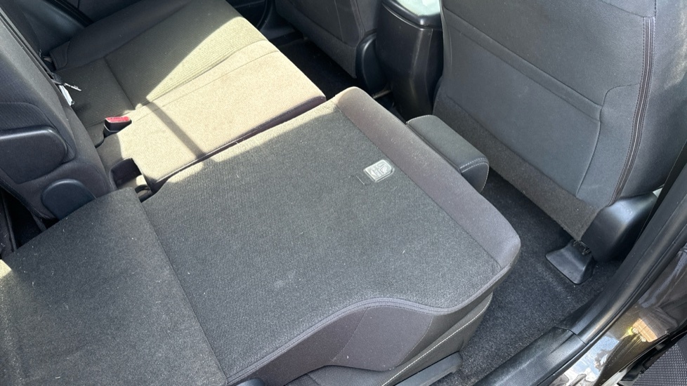 Toyota Rav 4 2.2 D-4d Invincible Grey #18