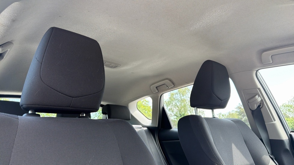 Toyota Auris 1.2T Design Tss Nav Brown #19