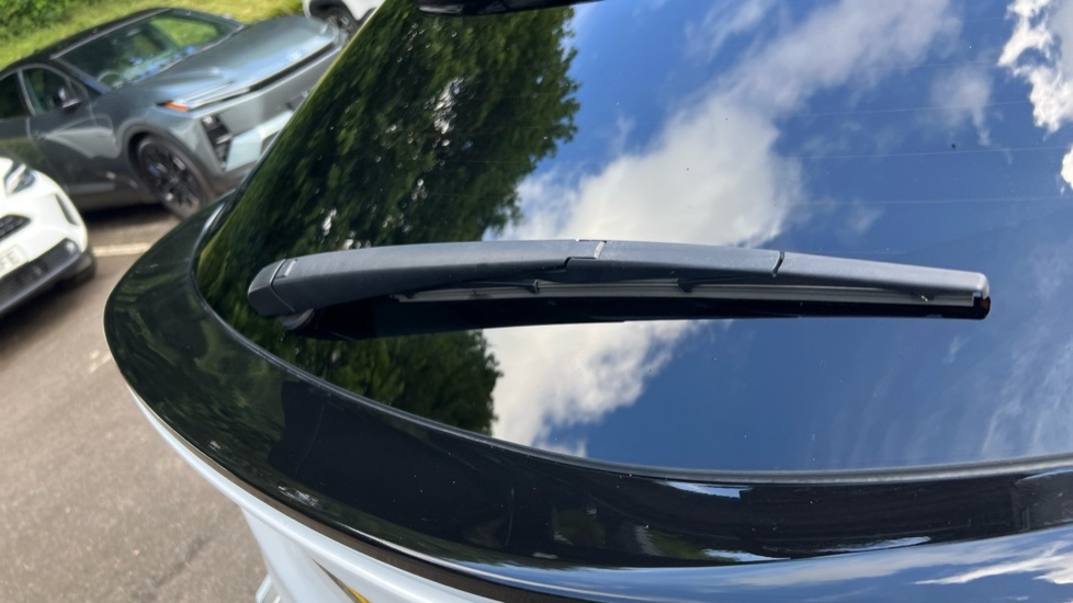 Toyota C-Hr Icon Blue #32