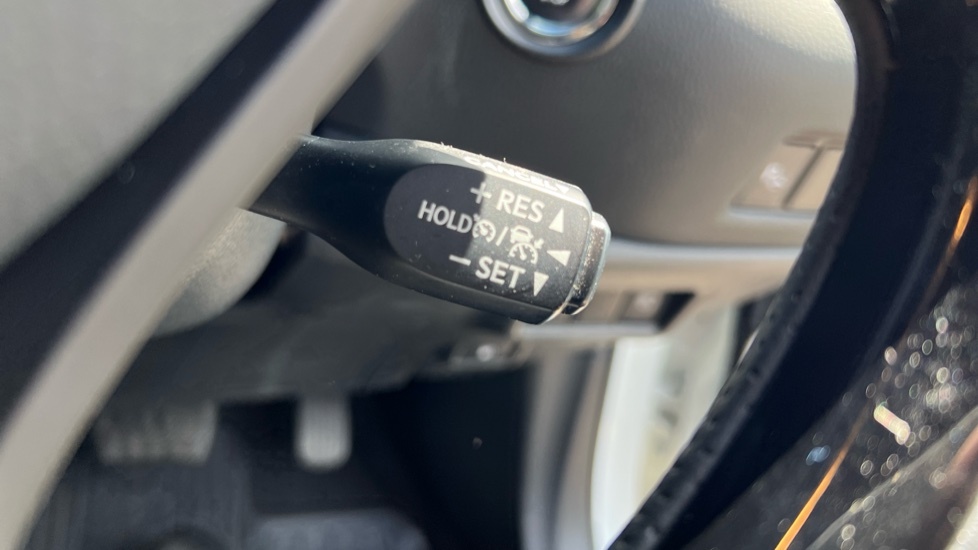 Toyota C-Hr Icon Blue #47