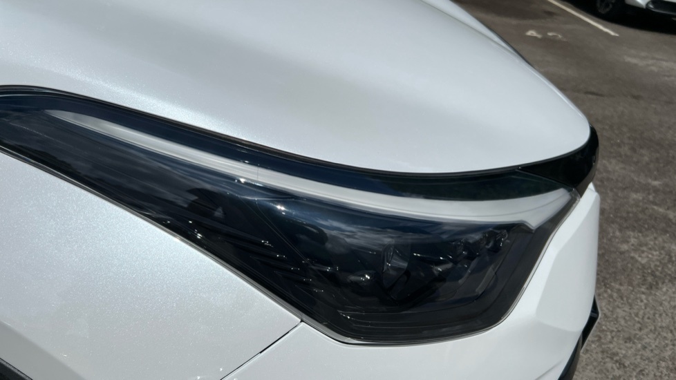 Toyota C-Hr Icon Blue #20