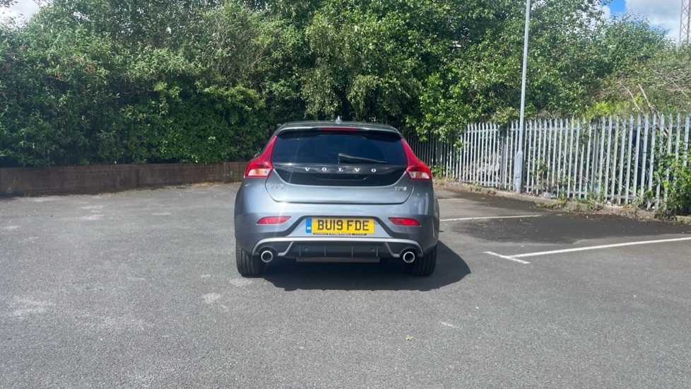 Volvo V40 #26