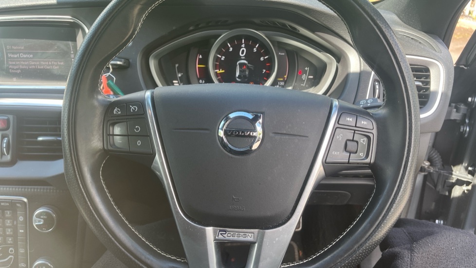 Volvo V40 #10